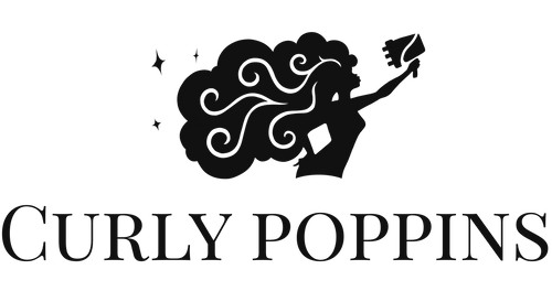 Curly Poppins